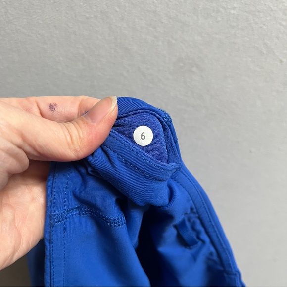 Lululemon Goal Crusher 7/8 Tight Sz 6 - Picture 9 of 14
